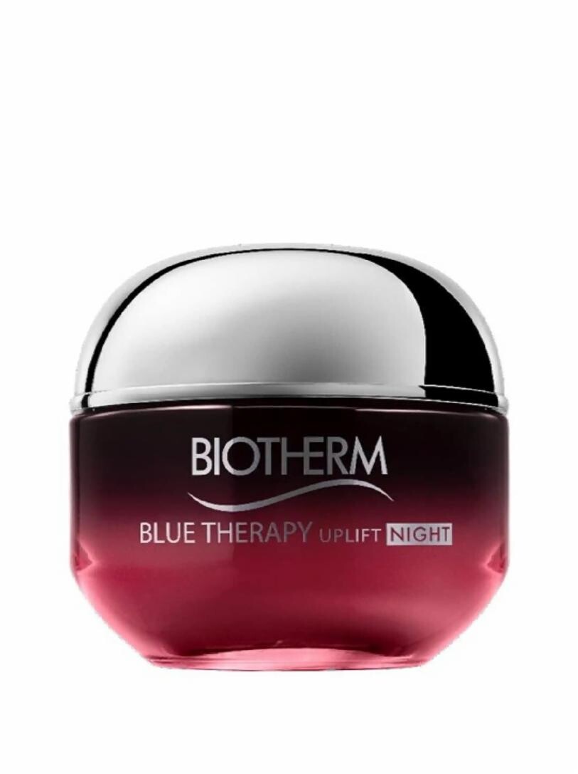 

Укрепляющий ночной крем Blue Therapy, 50 мл Biotherm