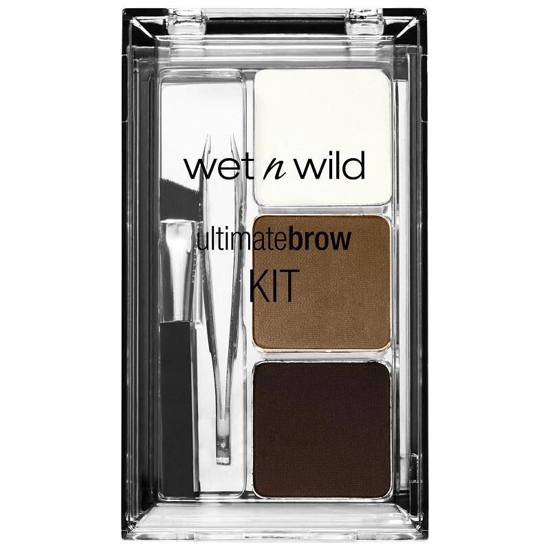 

Тени для век Ultimate Brow Sombra Cejas Wet N Wild, 1 шт.