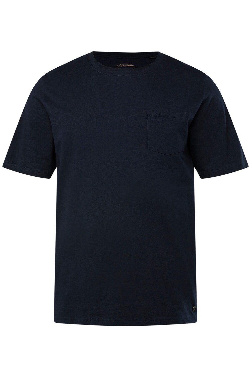 

Футболка JP1880, цвет navy blau