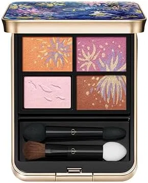 Тени для век Clé De Peau Beauté 501 Visions of Radiance 6 г