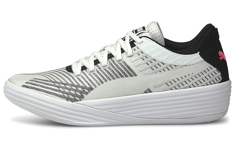 

Баскетбольные кроссовки Puma Clyde All Pro унисекс
