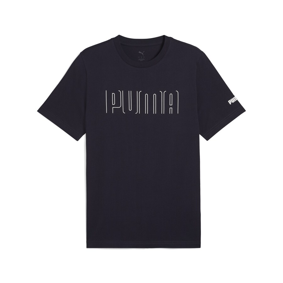 

Рубашка для выступлений PUMA, морской синий