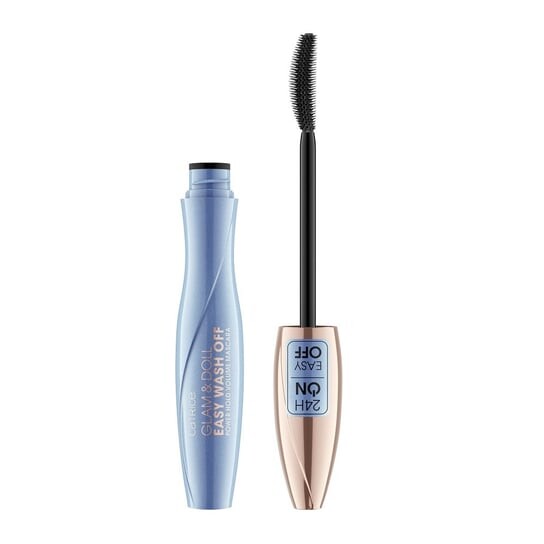 

Тушь для ресниц Glam & Doll Easy Wash Off Power Hold Volume, Catrice
