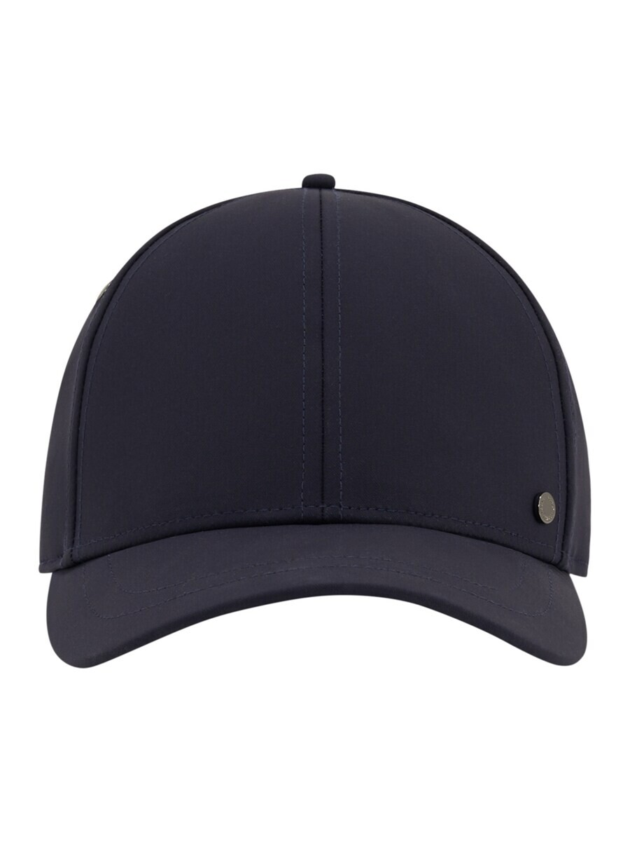 

Бейсболка BOGNER Cap Mats, морской синий