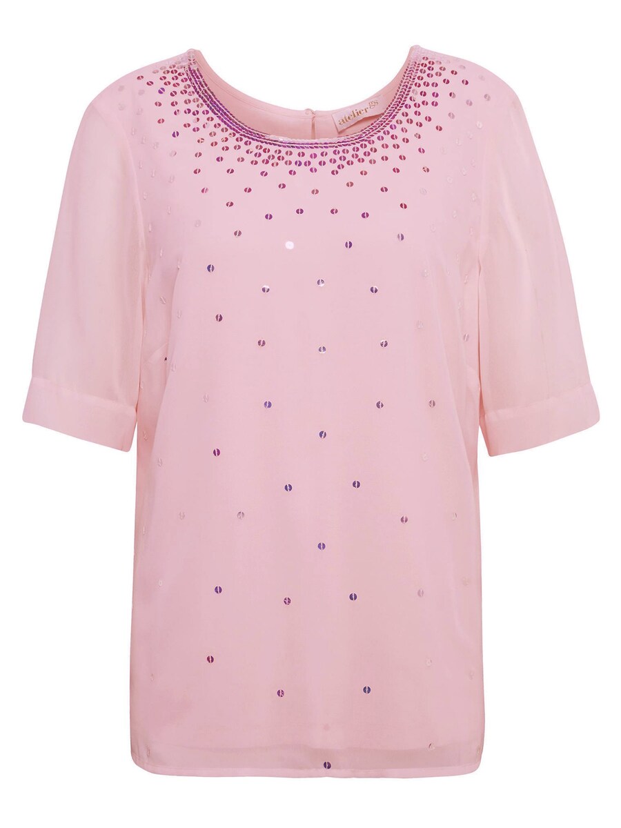 

Блуза Goldner, Rose