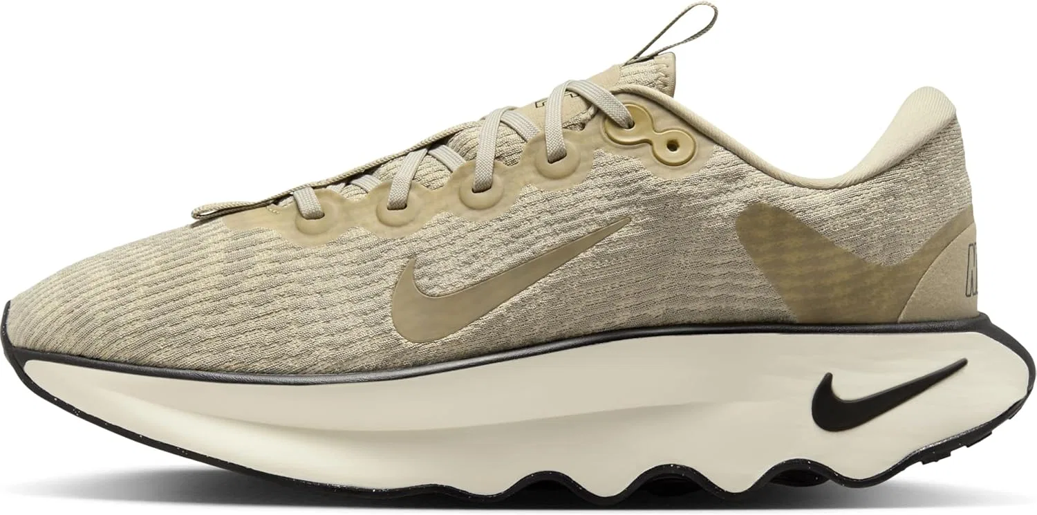 Мужские прогулочные кроссовки Nike Motiva, Desert Khaki Light Khaki Sail Desert Khaki