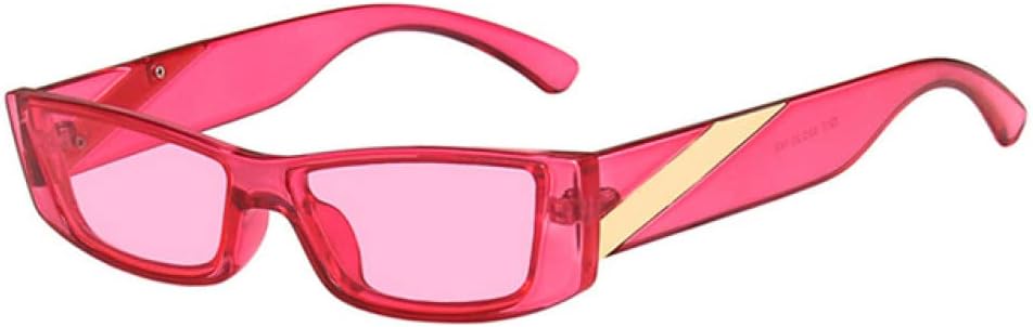 

Женские солнцезащитные очки прямоугольной формы, яркие, с защитой от УФ-излучения UV400; мужские зеркальные солнцезащитные очки синего и зеленого цвета LANGSER, One Size2