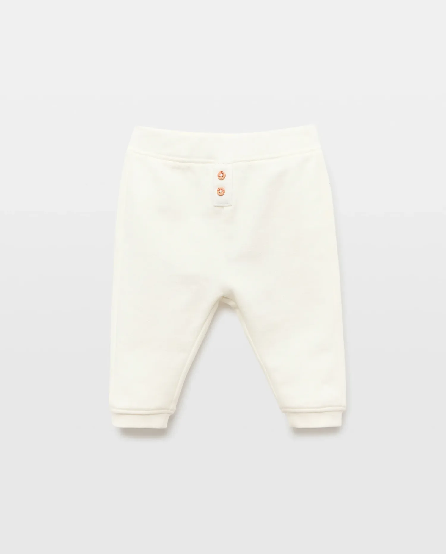 Двухсекционный длинный комплект для младенцев Baby El Corte Inglés, светло-зеленый — фото 3