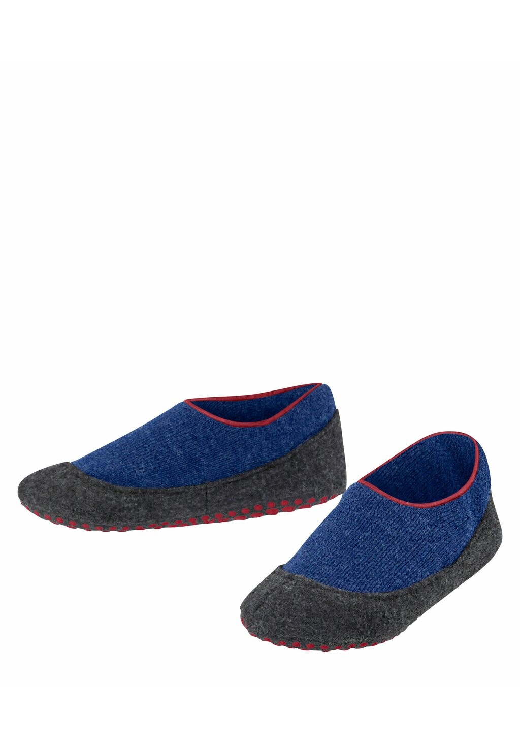 

Носки Cosyshoe Homepads FALKE, синий