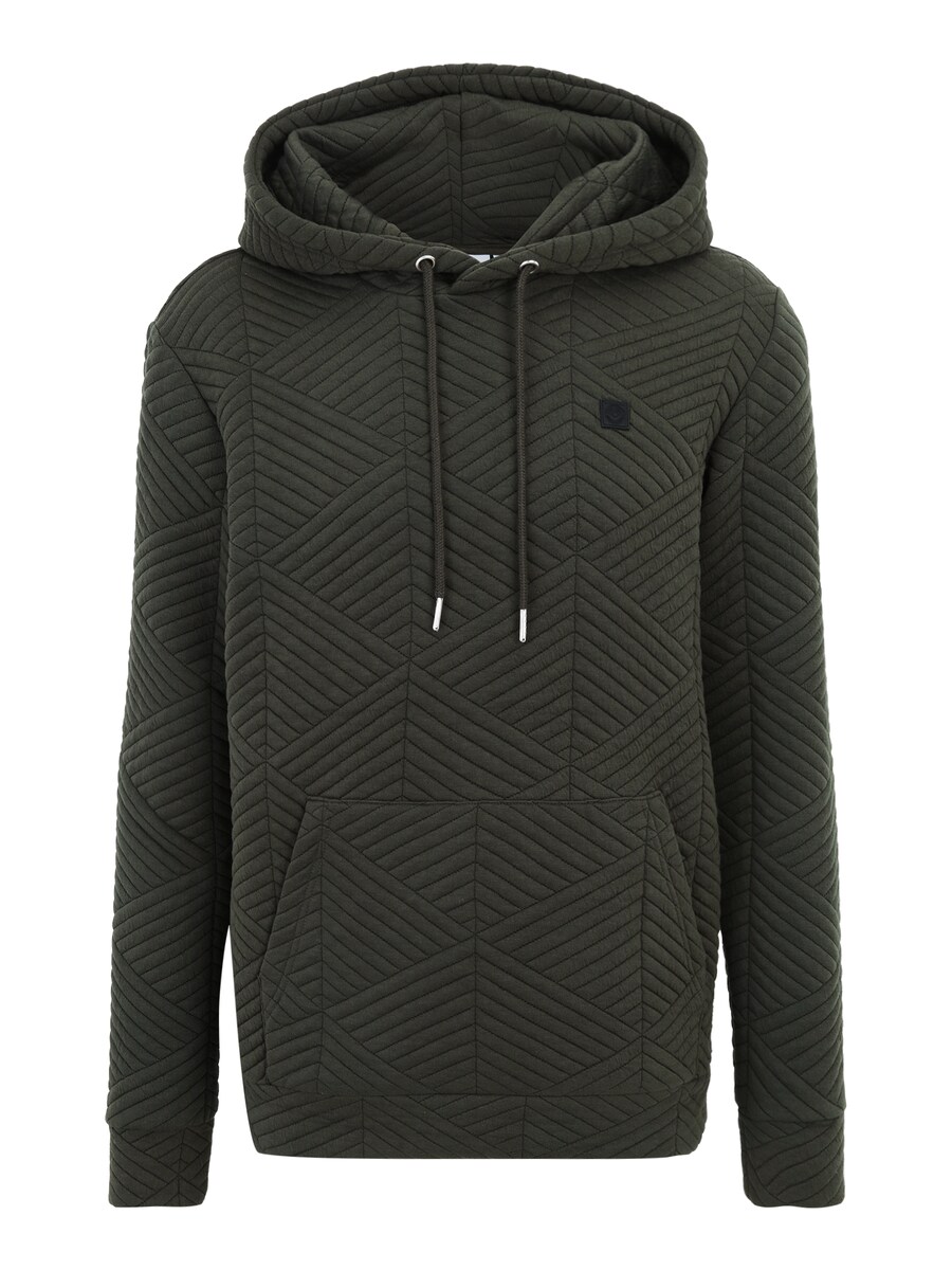 

Толстовка с капюшоном Only & Sons Sweatshirt ONSKYLE, темно-зеленый