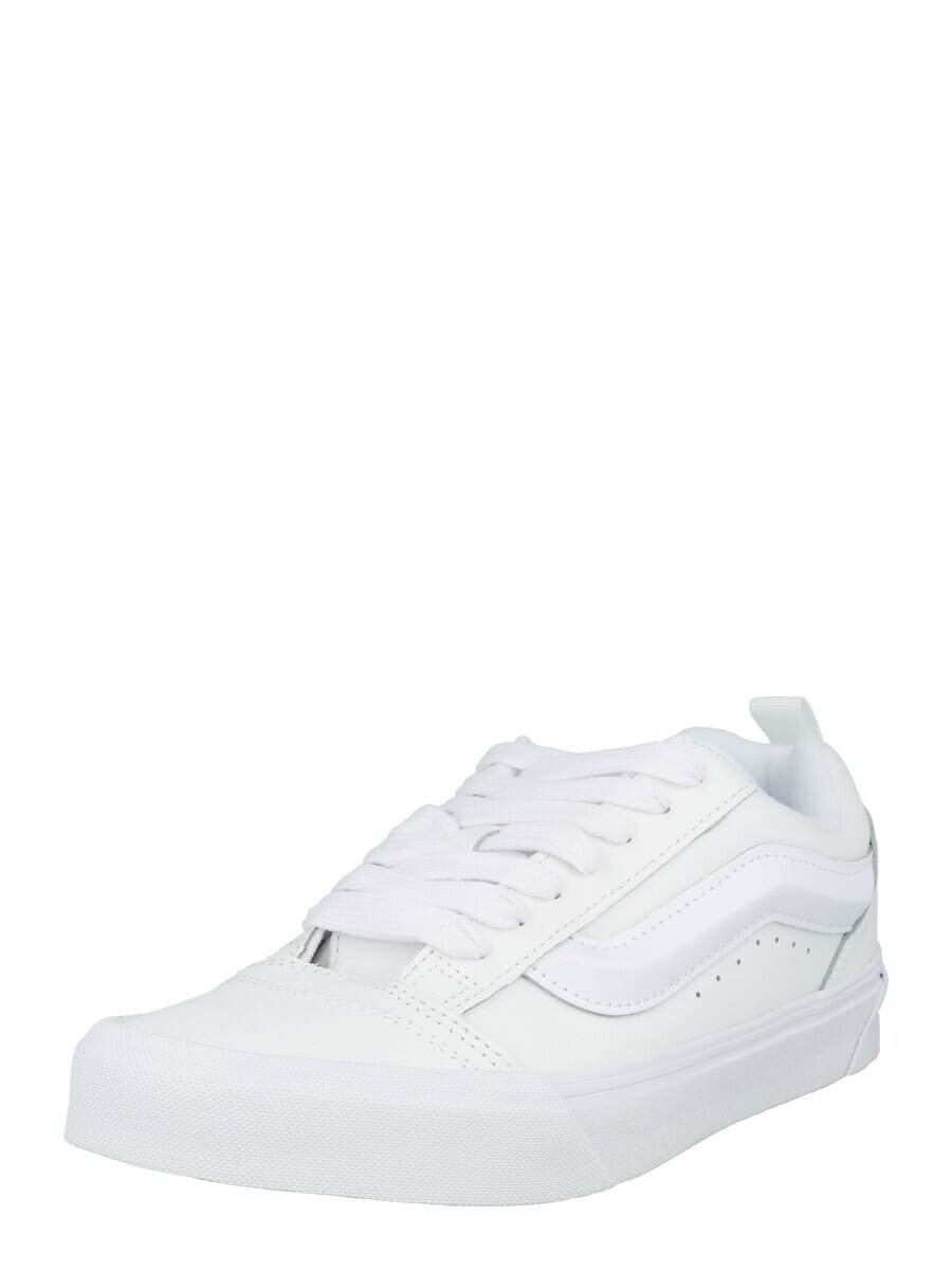 

Кроссовки Vans KNU SKOOL, белый