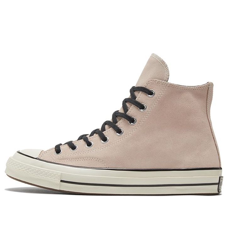 

Кеды Converse Chuck 70 Suede High 'Silt Red', красный