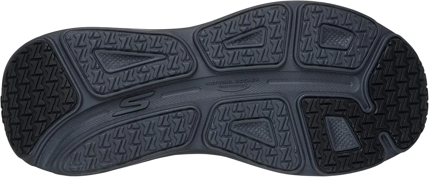 Мужские кроссовки Skechers Endeavour Exciton с максимальной амортизацией — фото 2
