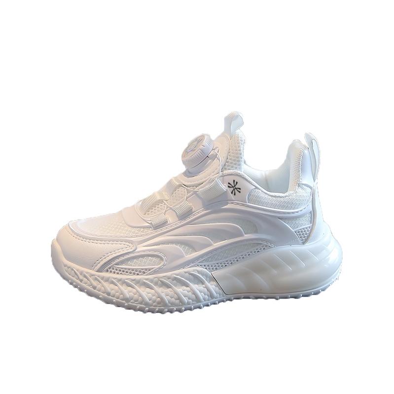 

Детская обувь для дома и отдыха с амортизацией YUZHAOLIN, белый