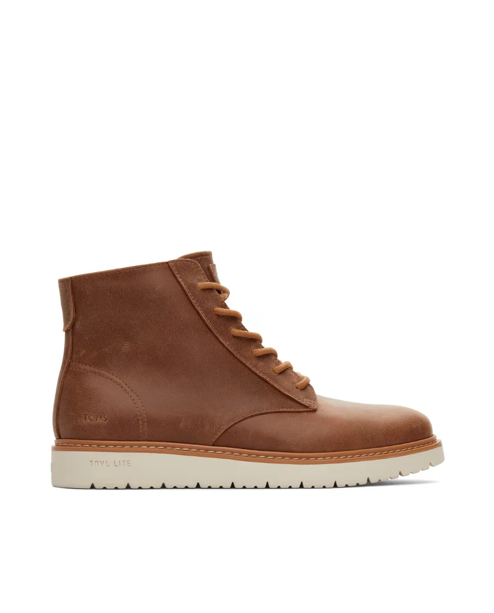

Ботинки мужские Navi Trvl Lite Ranger Toms, коричневый