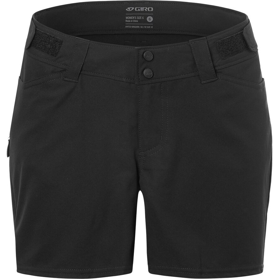 

Шорты Giro Arc Mid Short Giro, Black