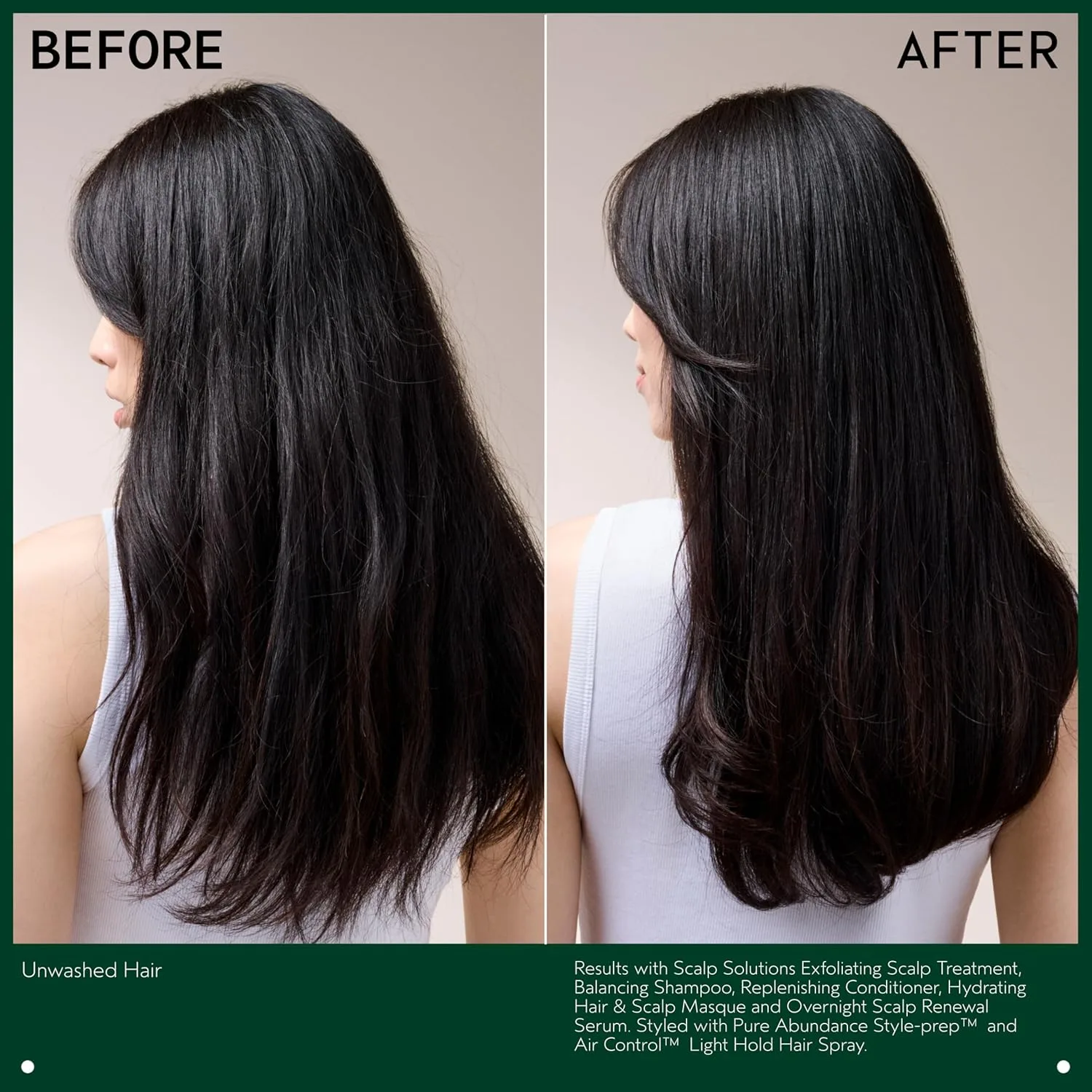 Шампунь Aveda Scalp Solutions Balancing для всех типов волос, 94% натуральных ингредиентов, аромат цитруса, цветов и мяты — фото 4