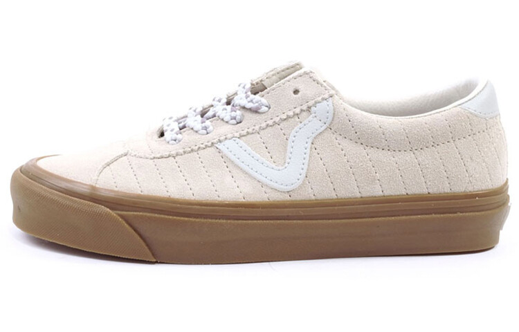 

Кроссовки Vans Style 73 Dx 'Cream White'