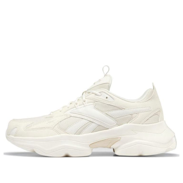 

Кроссовки general royal bridge sports casual shoes 'white' Reebok, белый