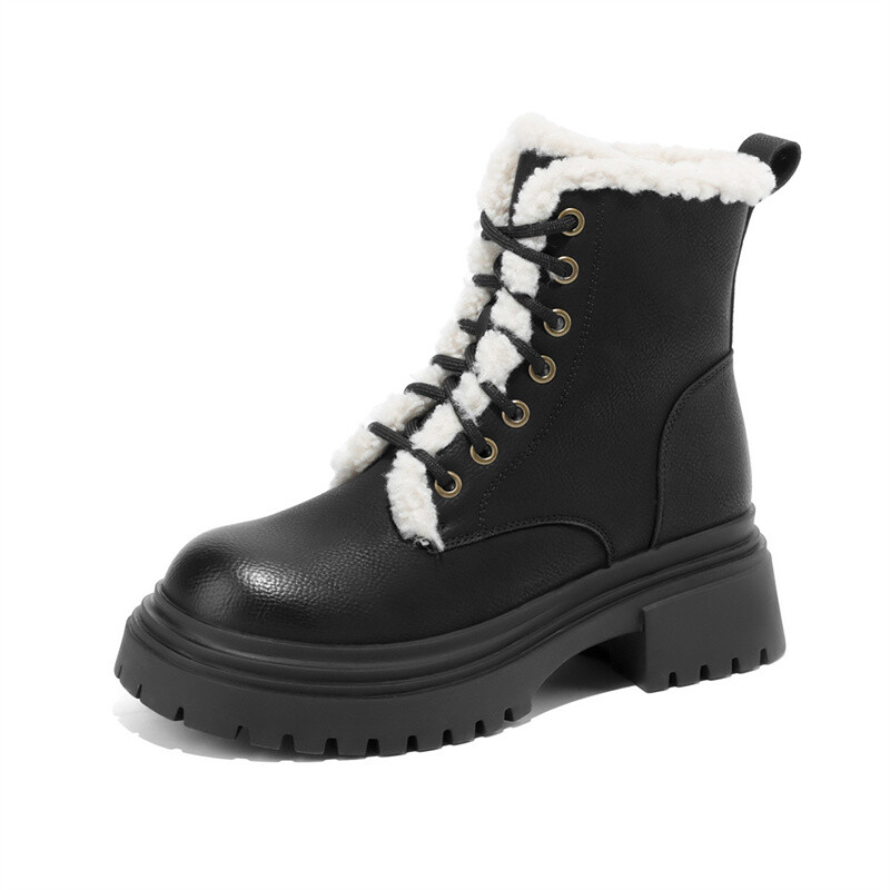 

Ботинки JOSINY Martin Boots Women's
