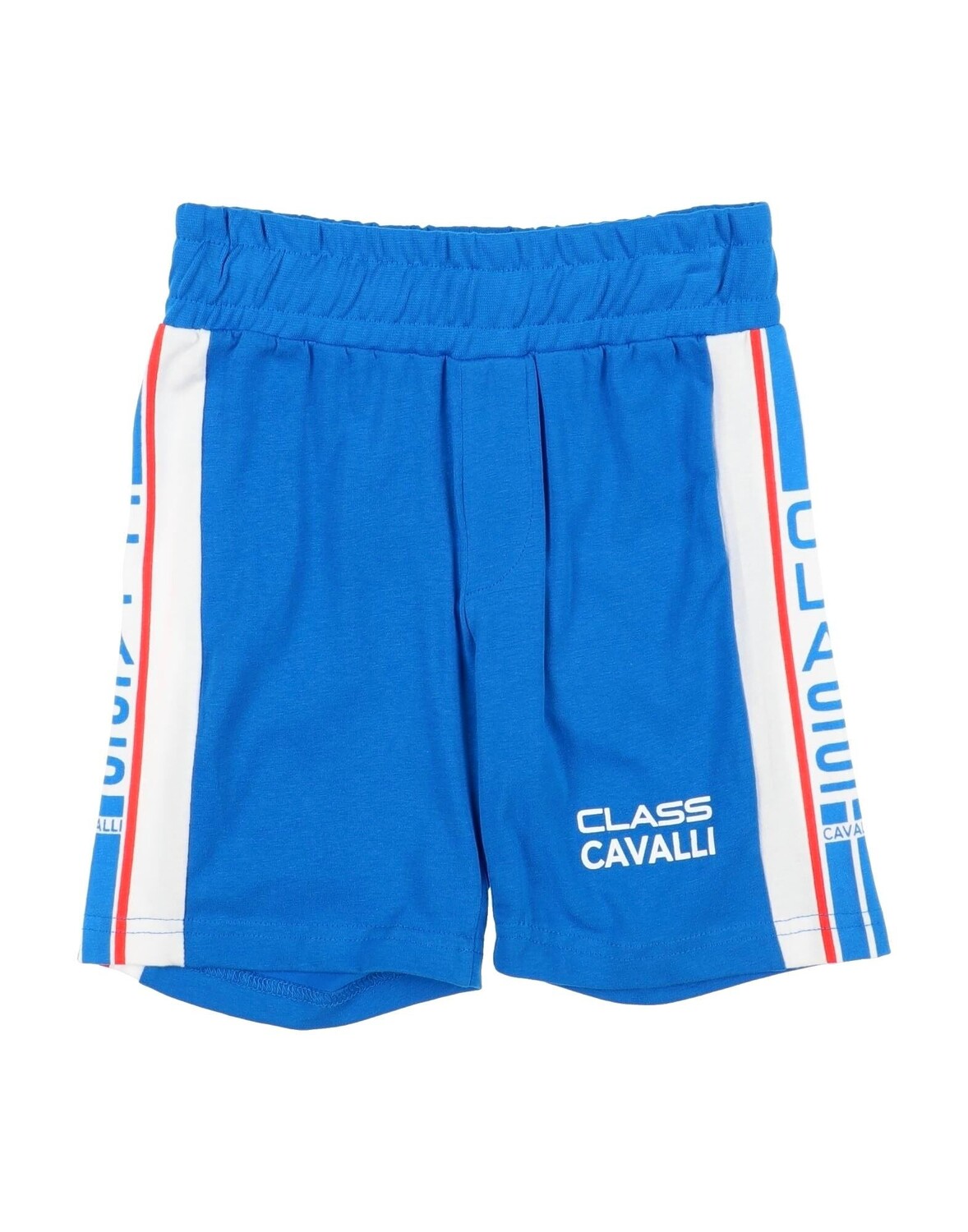 

Шорты Roberto Cavalli, лазурный