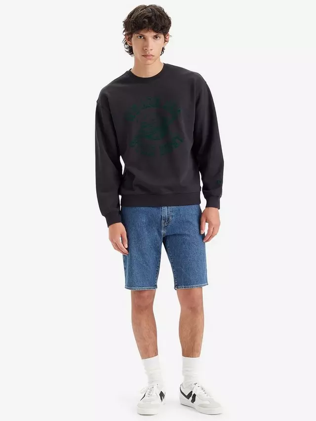 

Шорты Levi's 405 Standard Denim, цвет blue core cool short