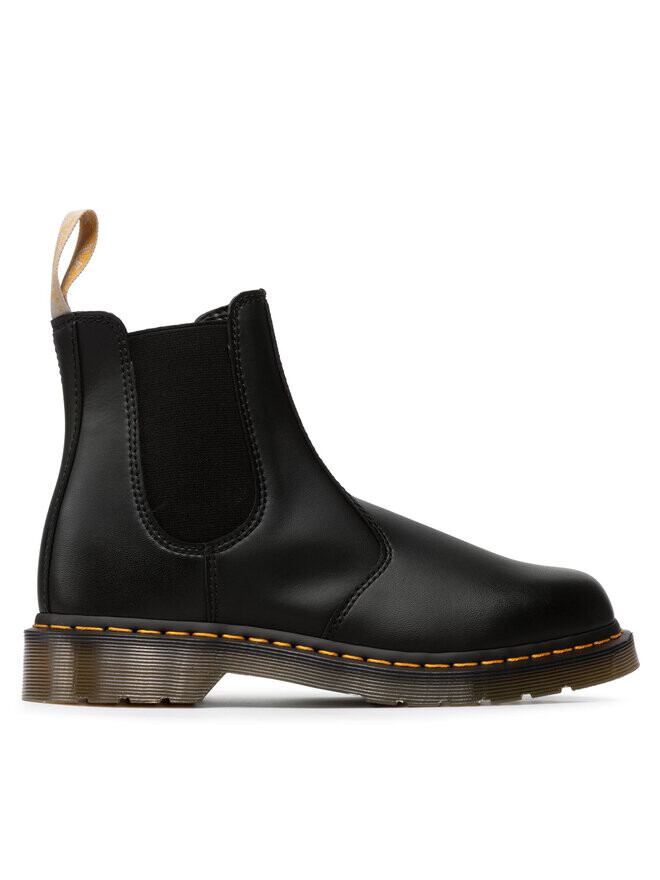 

Ботинки 2976 Vegan Dr. Martens, черный
