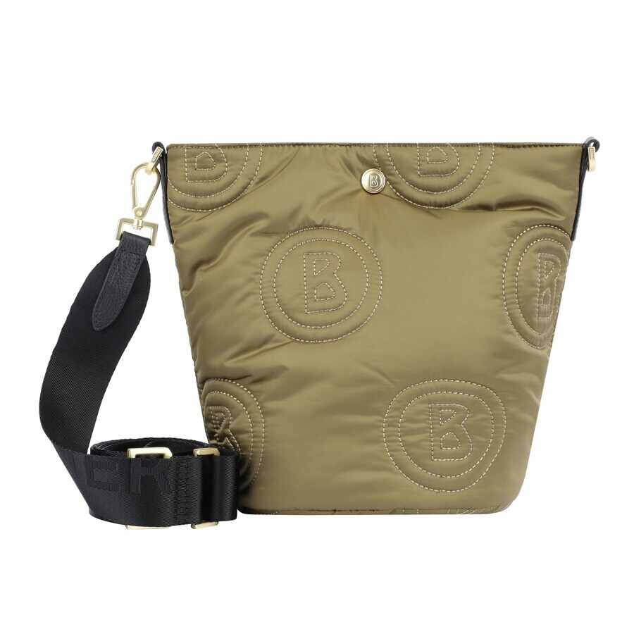 

Сумка кросс-боди BOGNER Crossbody Lyss, оливковый