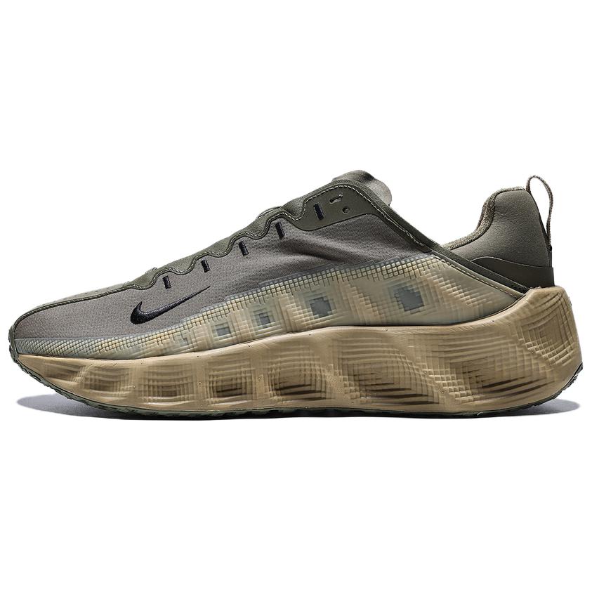 

Ava Rover Casual Running Shoes мужские, цвет taupe Nike, серо-коричневый