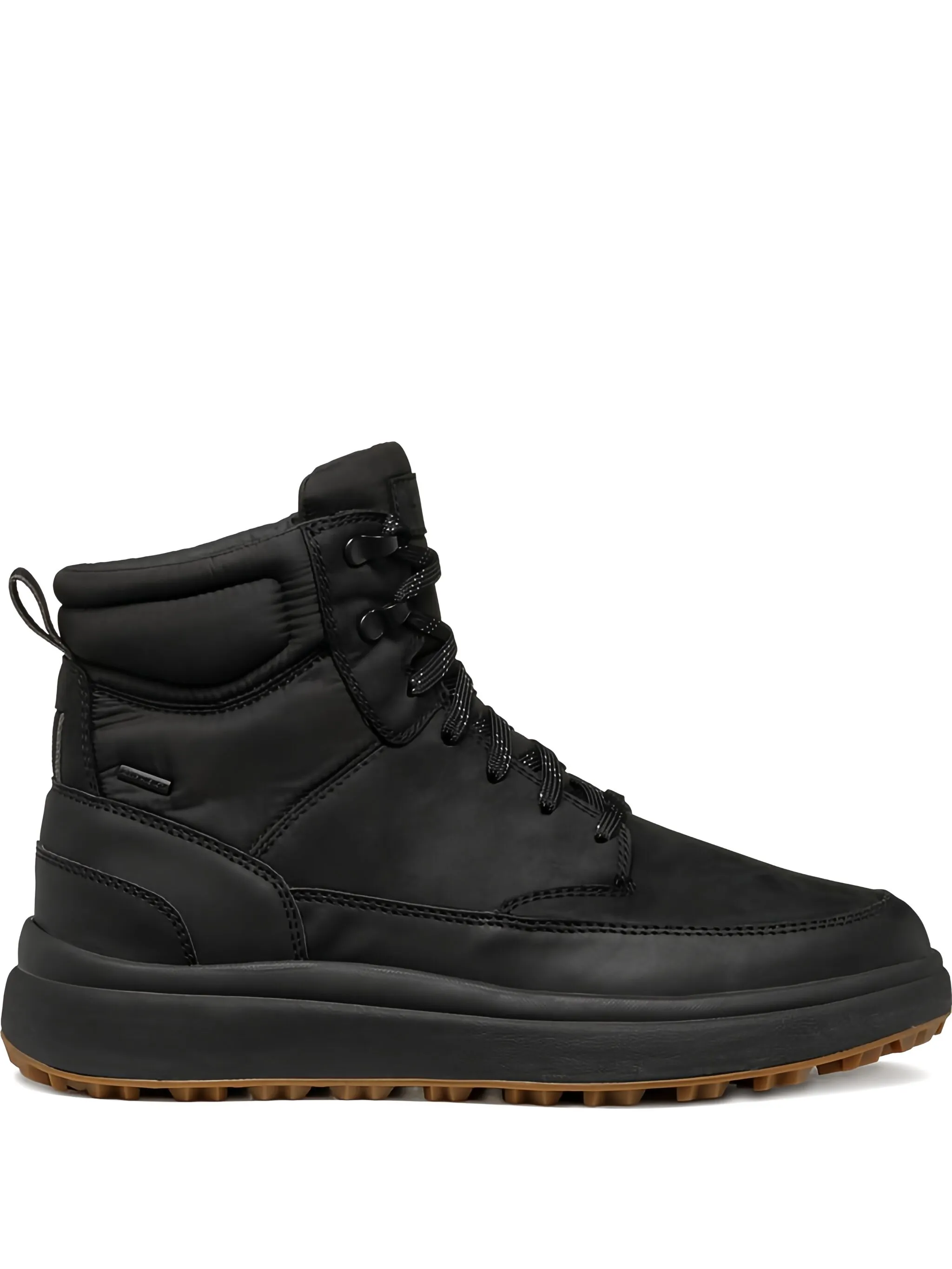 

Ботинки Granito + Grip Abx Geox, черный