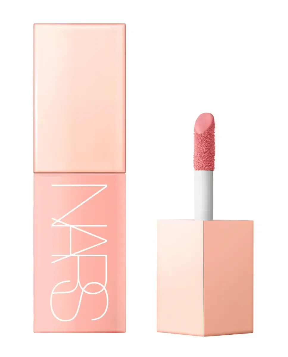 Жидкие румяна Afterglow Liquid Blush Nars, Dolce Vita — фото 3