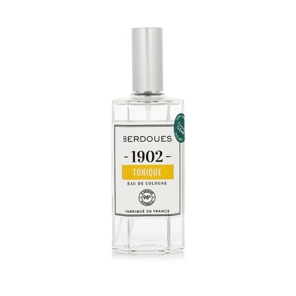 

Berdoues Eau de Parfum Unisex EDC 1902 Tonique 125 мл