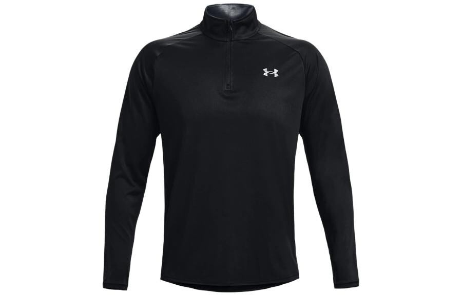 

Мужская рубашка Under Armour, цвет Black