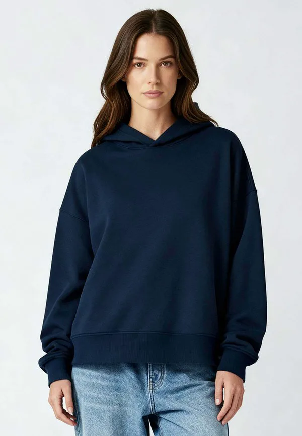 

Базовая, очень плотная, объемная, квадратная толстовка Mira Paris, Dark Blue, Синий, Базовая, очень плотная, объемная, квадратная толстовка Mira Paris, Dark Blue