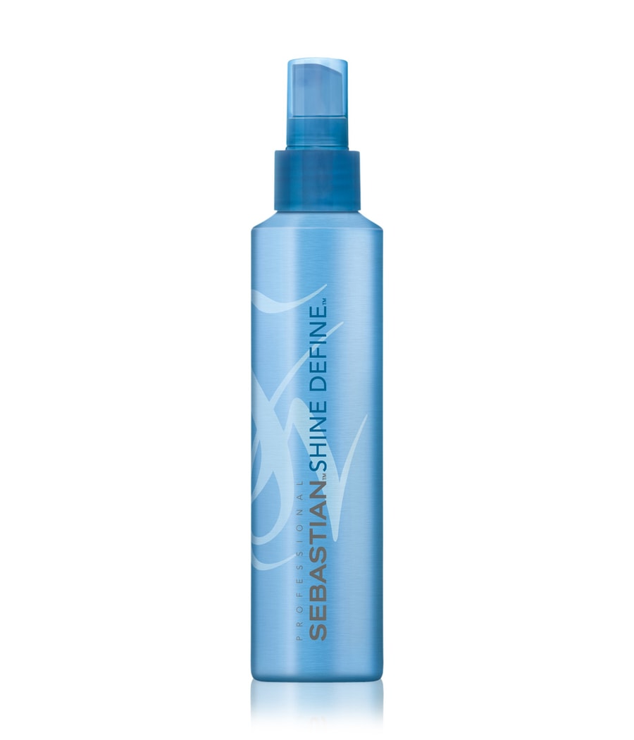

Лак для волос Sebastian Professional Shine Define Shine and Flexible Hold, 200 ml