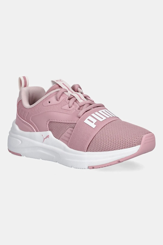 

Кроссовки Softride Wired 2 Jr Puma, розовый
