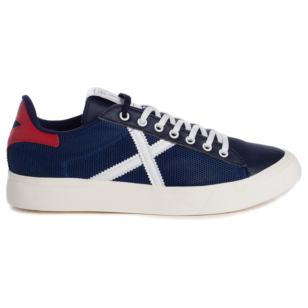 

Кроссовки Munich Rete trainers, синий