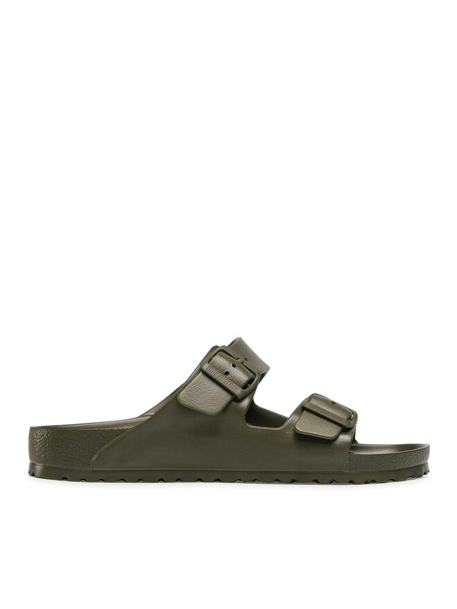 

Мюли Arizona Eva 1019094 Birkenstock, зеленый