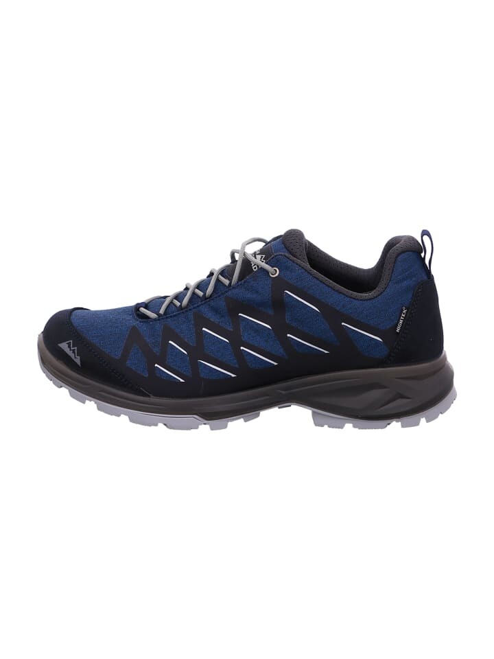 

Походная обувь HIGH COLORADO Wanderhalbschuhe, синий
