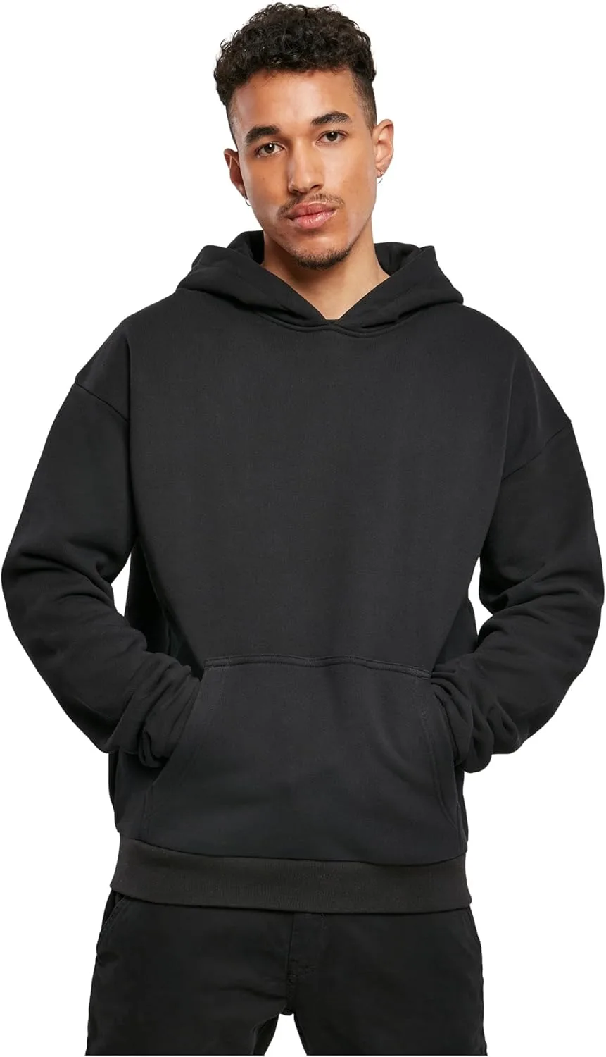 

Капюшон худи Ultra Heavy Cotton Box Hoody Build Your Brand