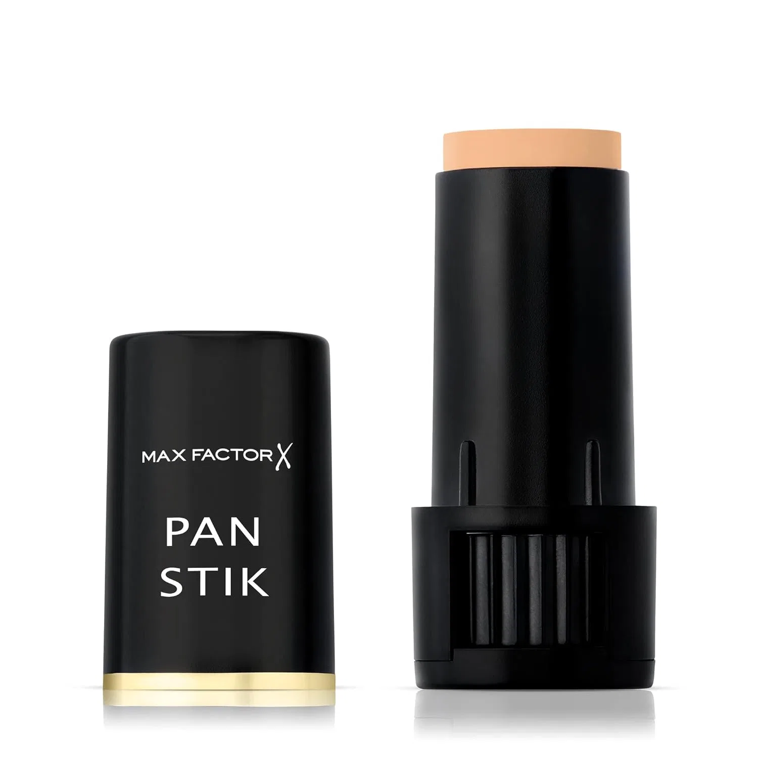 Кремовая тональная основа «Pan Stik Foundation» от MAX FACTOR Max Factor, Nouveau Beige