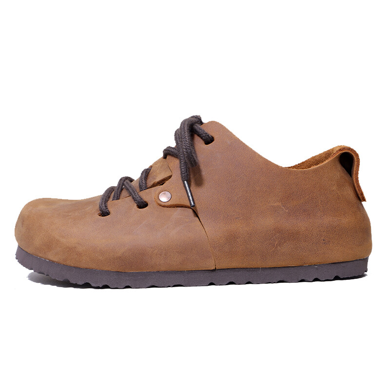 Туфли женские повседневные Women's Casual Shoes Women's East Garden Works, цвет Apricot