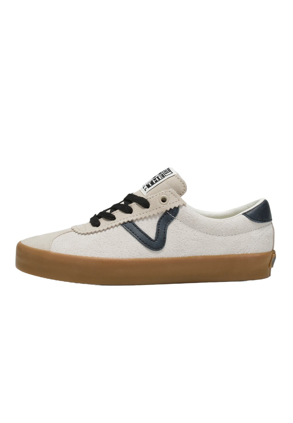 Кроссовки Sport Low Vans, мульти-зефир — фото 3
