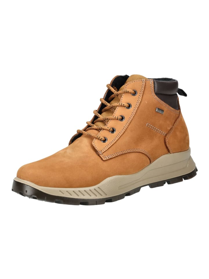 

Сапоги Imac Stiefelette, коричневый