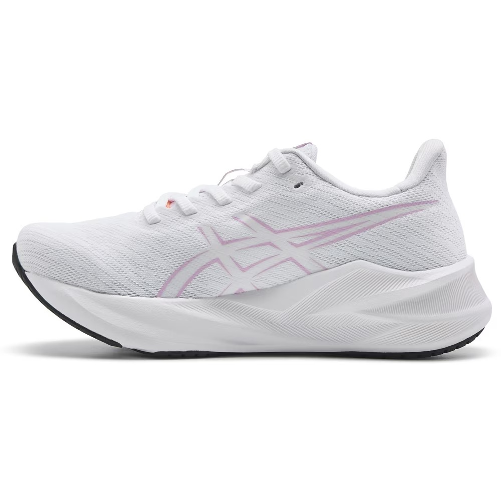 Кроссовки для бега Asics Versablast 4, white/coral — фото 3