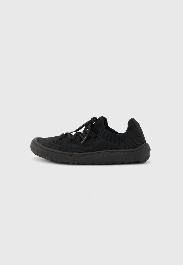 Легкие кроссовки унисекс barefoot Froddo, Black