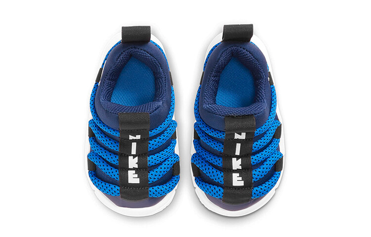 Сандалии Nike Novice Toddler Shoes Baby — фото 4