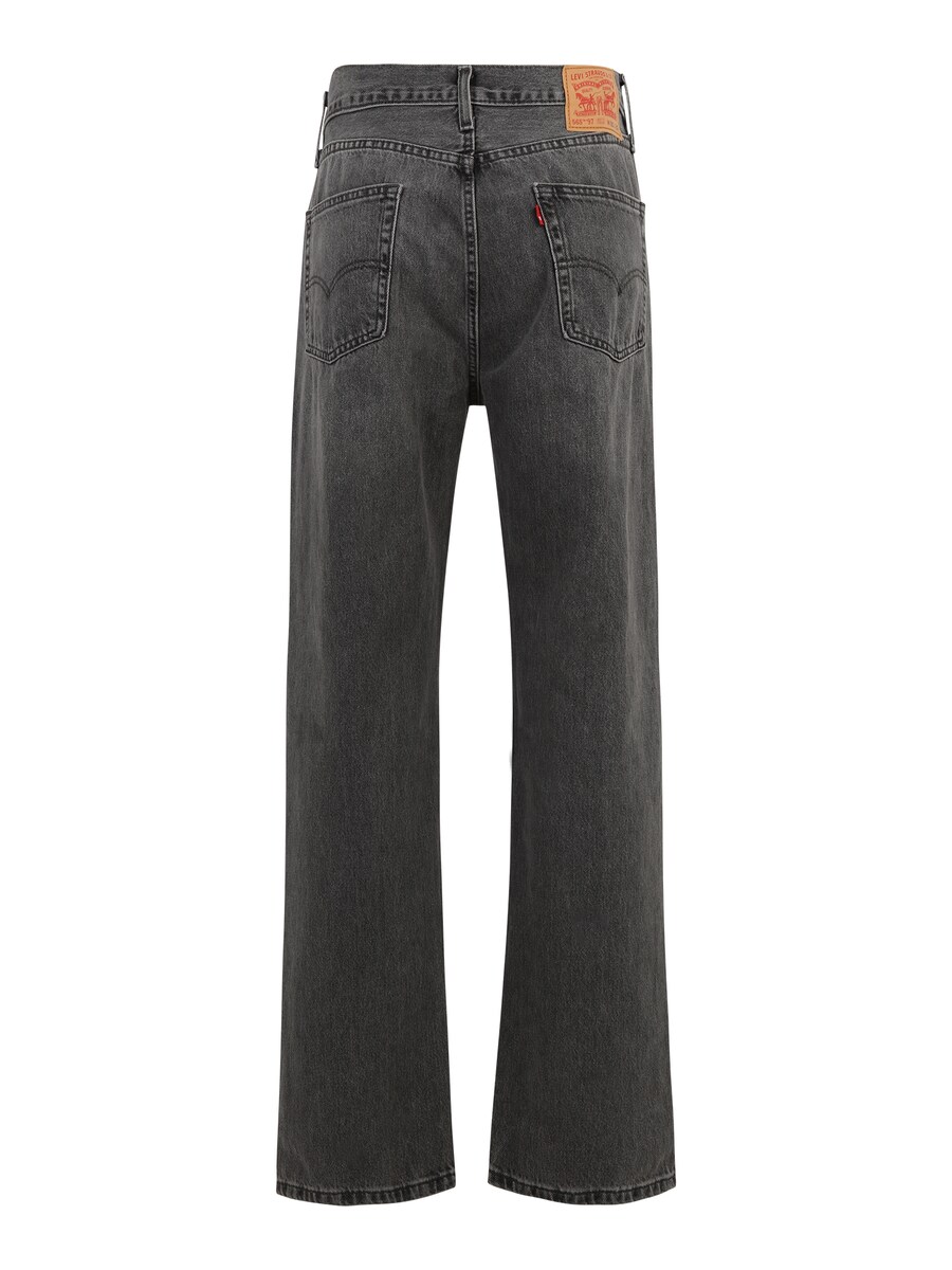 Джинсы свободного кроя LEVIS ┬о 565тДв Loose Straight, Grey denim — фото 2