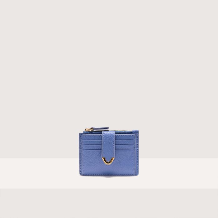 

Кошелек Coccinelle Dew, цвет Azul