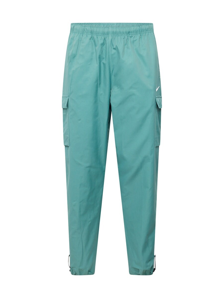 

Брюки Nike Sportswear Regular Cargo Pants AIR PLAY, зеленый